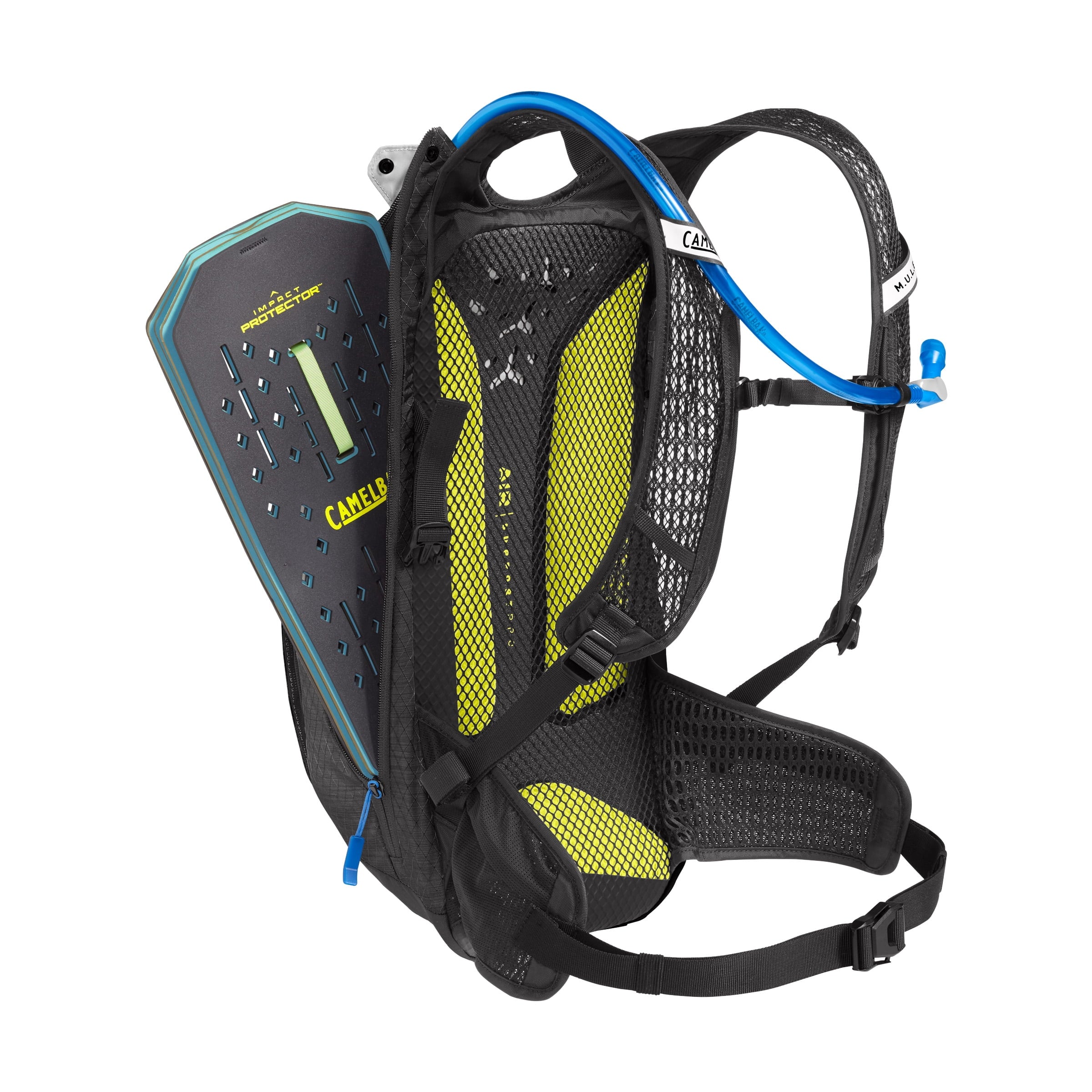 Camelbak M.U.L.E. Pro 14 100oz, Black | GJ55