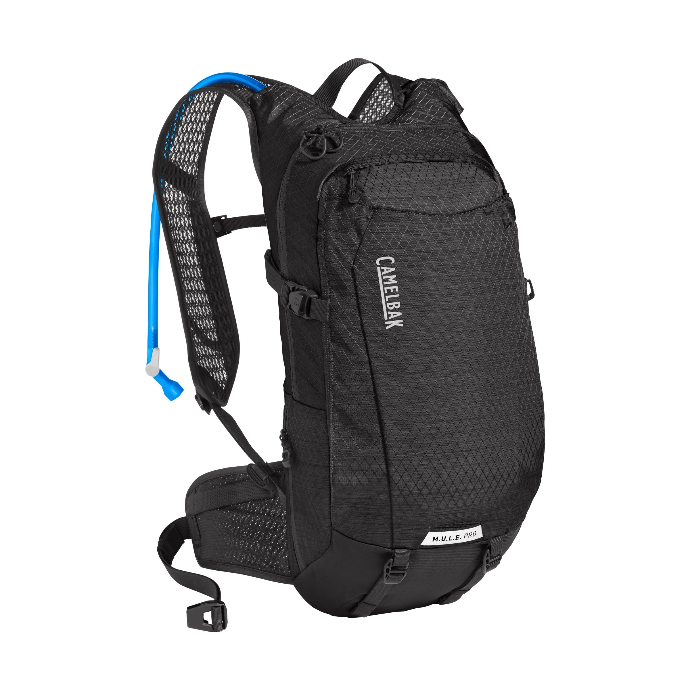 Camelbak M.U.L.E. Pro 14 100oz, Black | GJ55