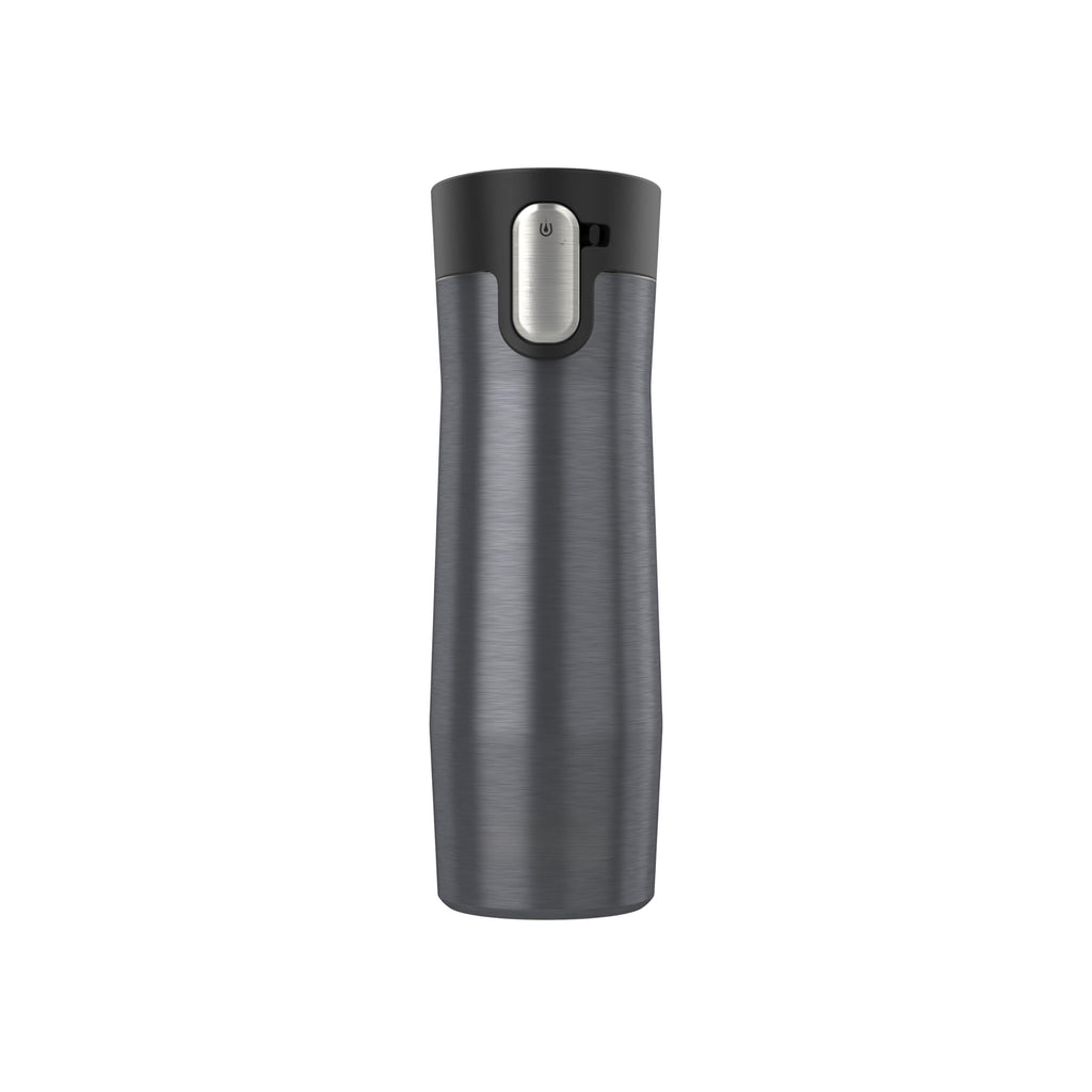Autoseal West Loop Vacuum-insulated Stainless Steel Travel Mug With Easy-clean Lid 20 Oz Sake | JWYP