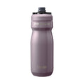 CamelBak Podium 18oz Insulated Stainless Steel Bike Water Bottle, Violet | G736
