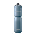 CamelBak Podium 22oz Insulated Stainless Steel Bike Water Bottle, Pacific | 5CG4