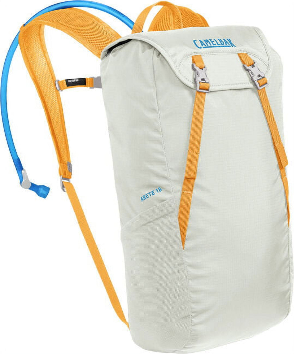 CamelBak Arete 18 50oz Color: Vapor/Marigold | TFQK