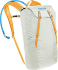 CamelBak Arete 18 50oz Color: Vapor/Marigold | TFQK