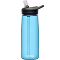 CamelBak Eddy+ 25oz Tritan Renew Water Bottle, Light Blue | PXAK