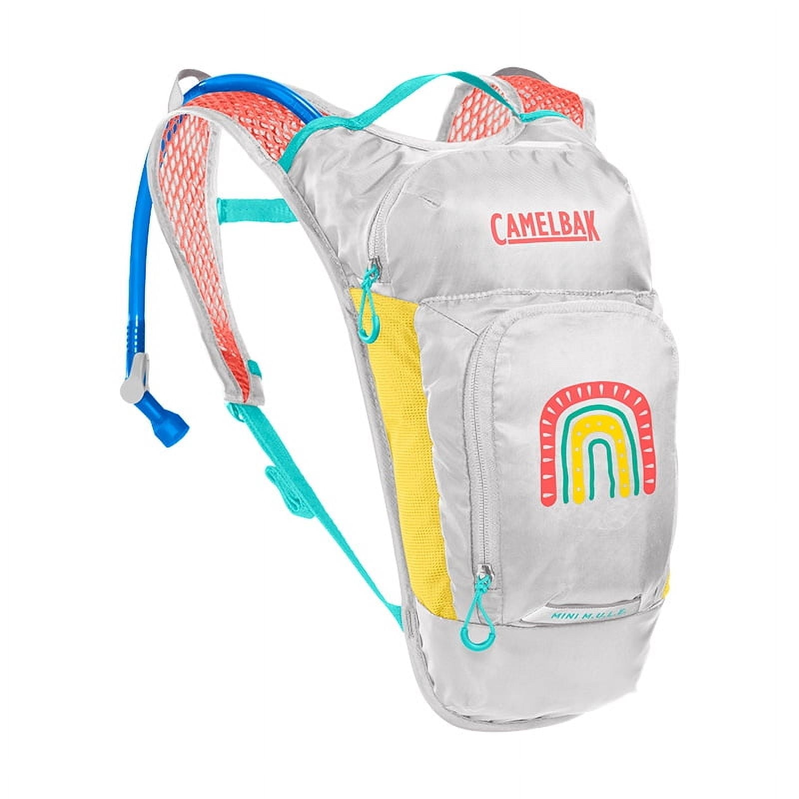 CamelBak Mini M.U.L.E.® 50 oz Hydration Pack, Sharks | 0QFI