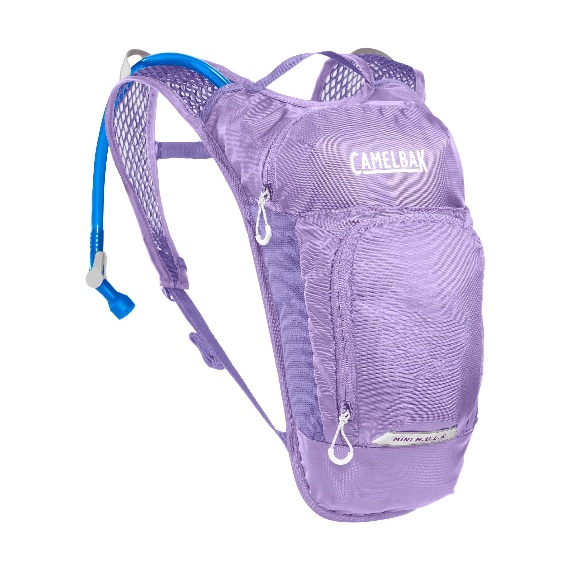 CamelBak Mini M.U.L.E.® 50 oz Hydration Pack, Sharks | 0QFI