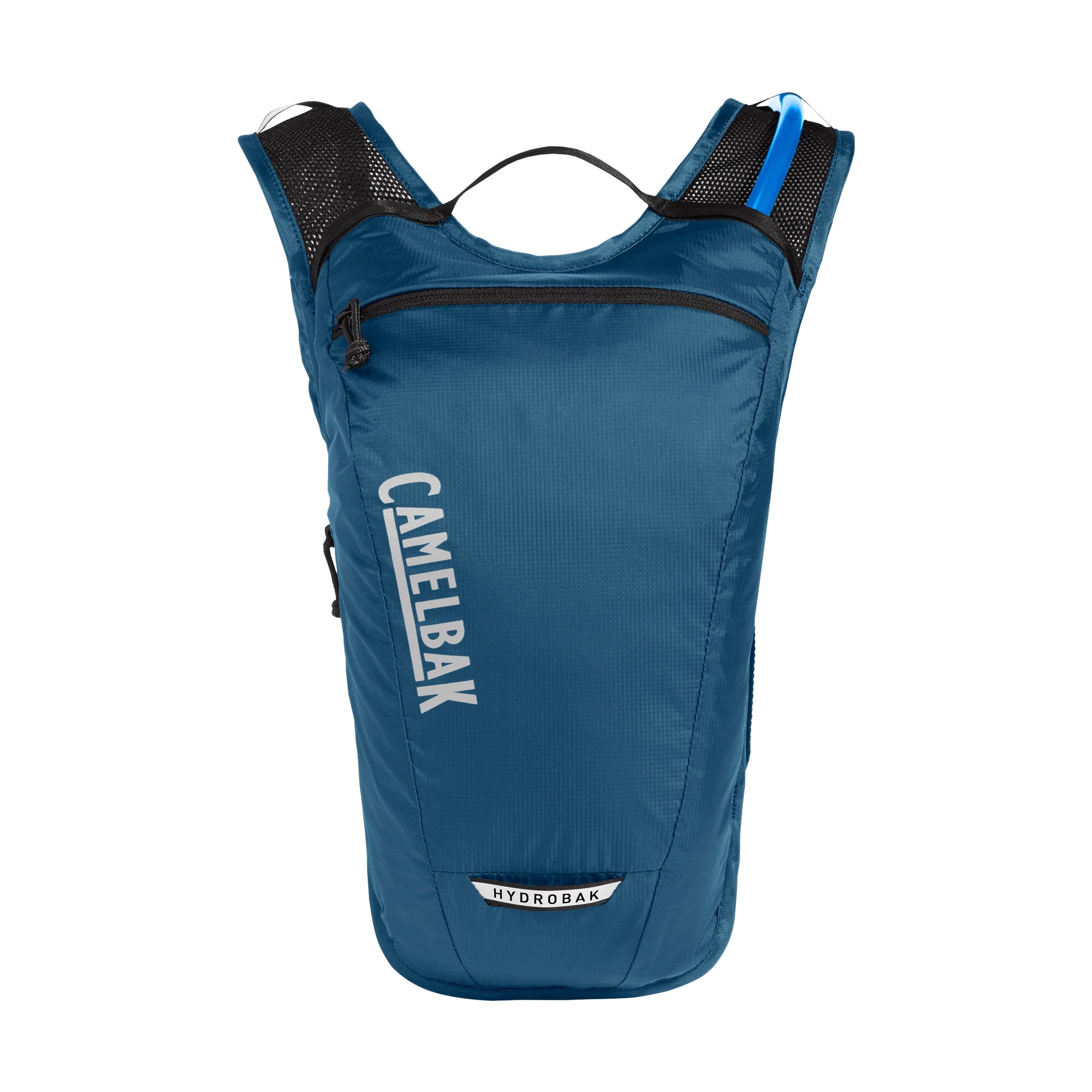 Camelbak Hydrobak Light 50oz Hydration Pack, Black/Silver | BGJ1
