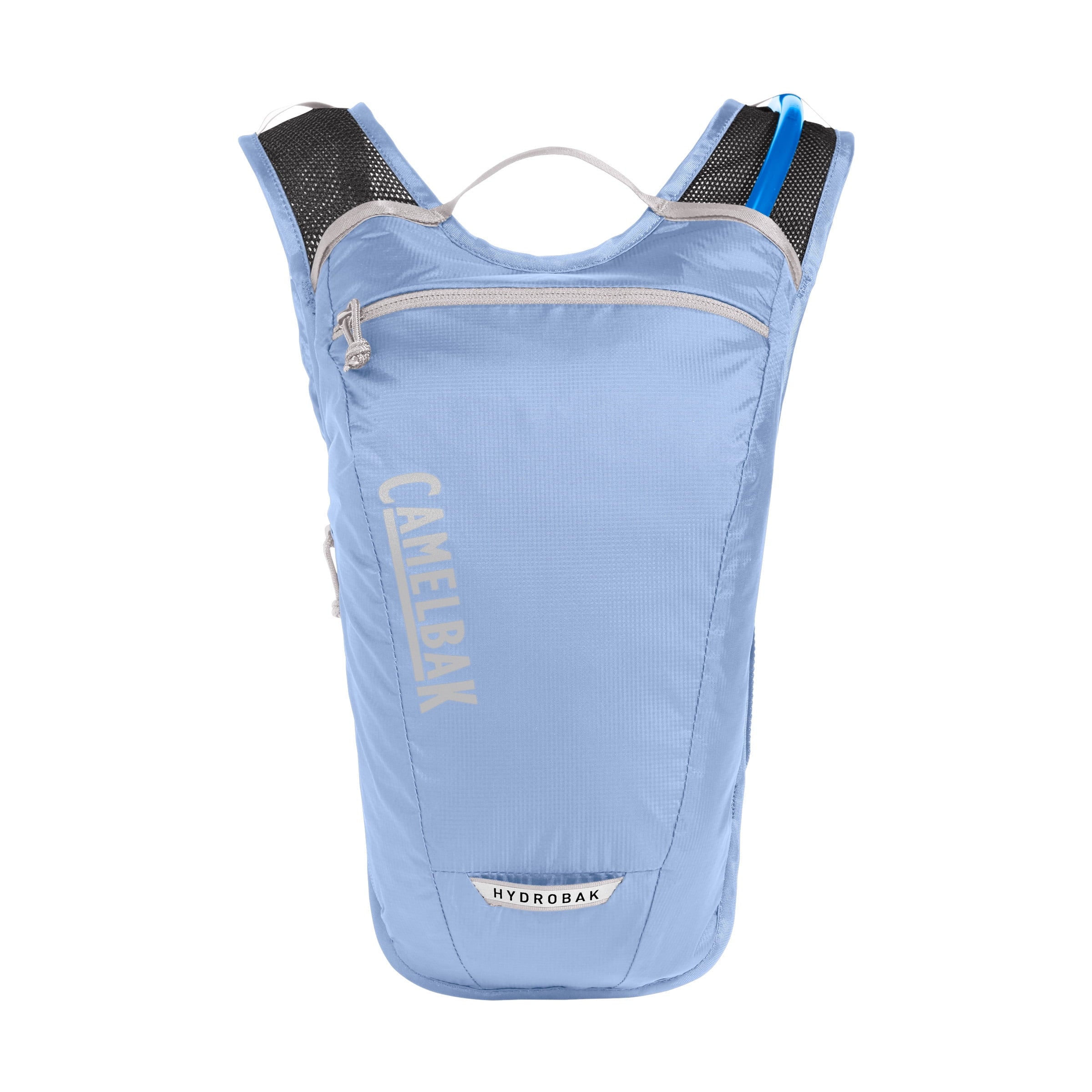 Camelbak Hydrobak Light 50oz Hydration Pack, Black/Silver | BGJ1