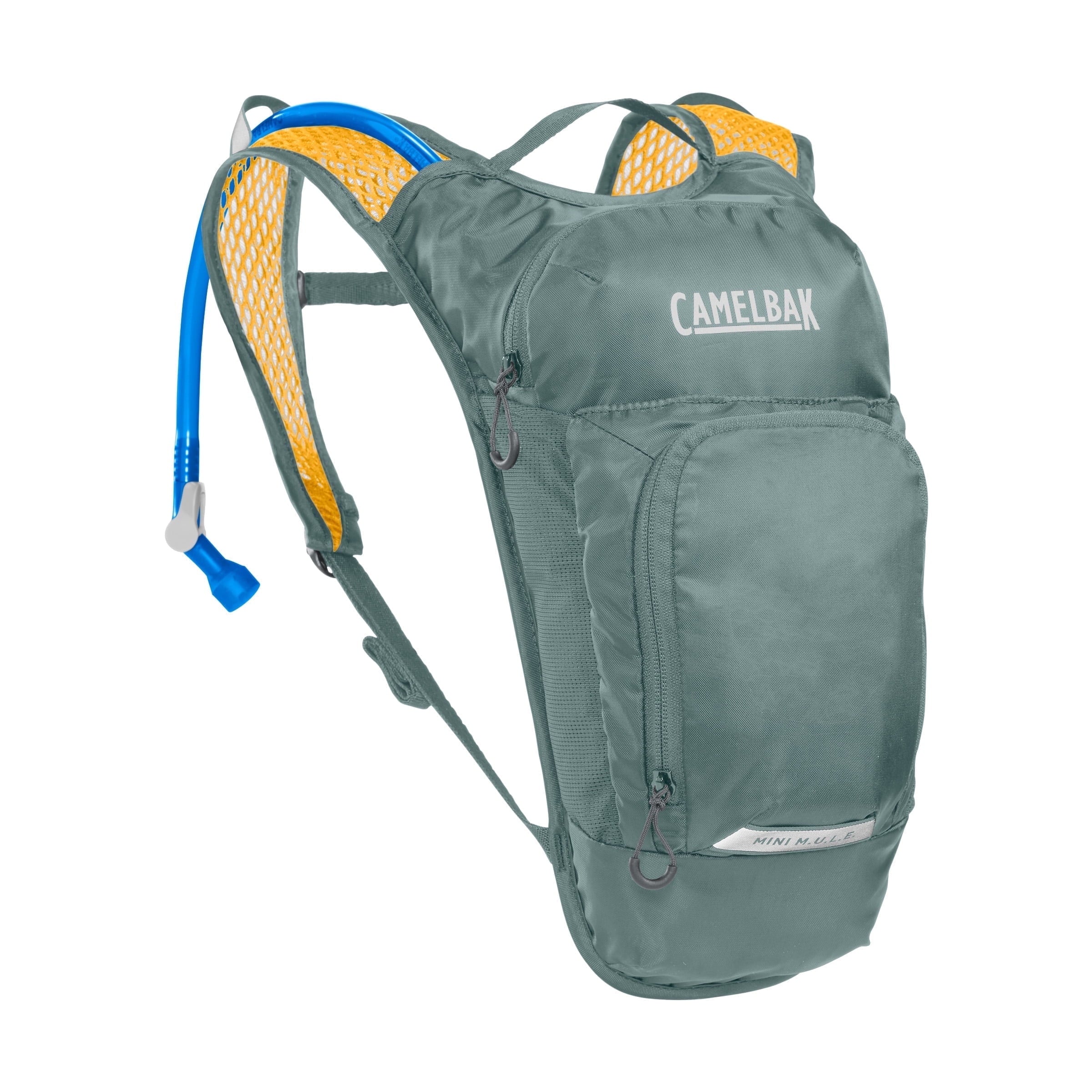 CamelBak Mini M.U.L.E.® 50 oz Hydration Pack, Sharks | 0QFI