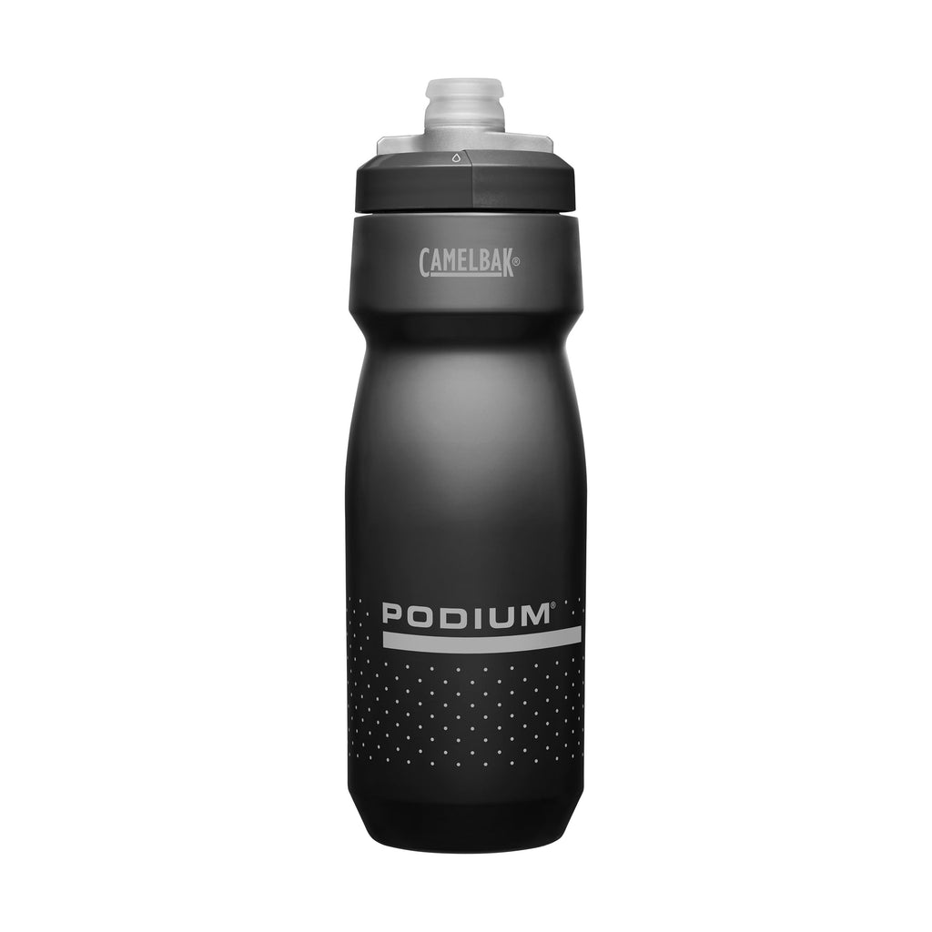 CamelBak Podium® Water Bottle, 24 oz, Black | YHEC
