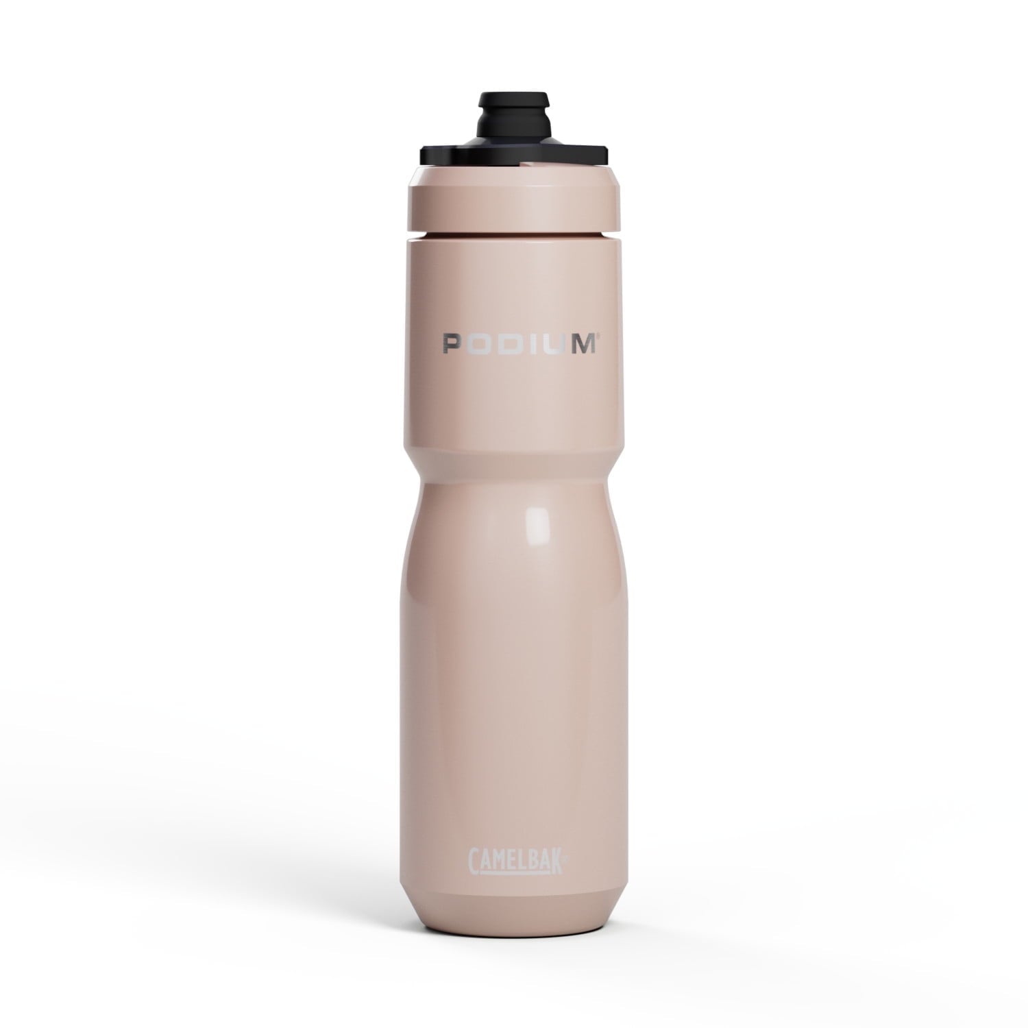 CamelBak Podium 22oz Insulated Stainless Steel Bike Water Bottle, Pacific | 5CG4