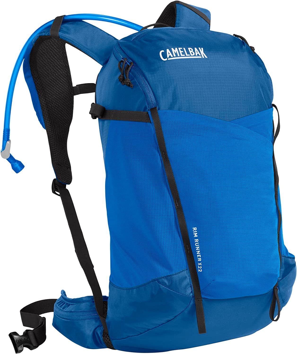 Camelbak Rim Runner X22 70oz, True Blue/White | 95DW