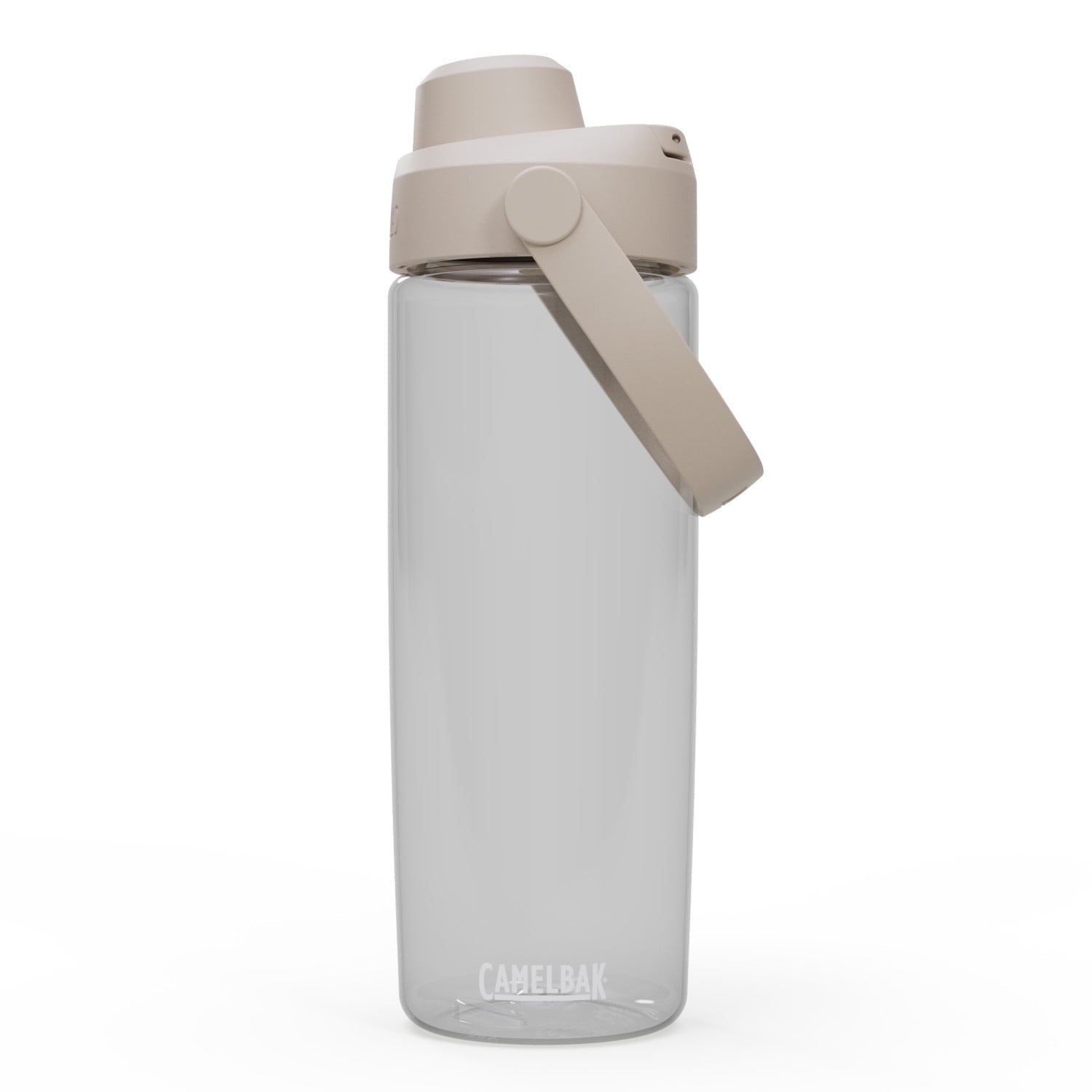 Camelbak Thrive™ Chug Water Bottle, 20oz, Charcoal | Y95B