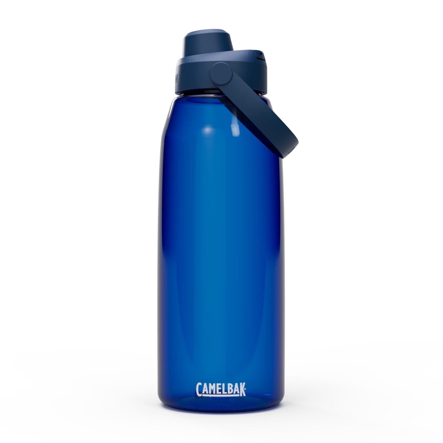 Camelbak Thrive™ Chug 50oz Water Bottle, Charcoal | P1OO