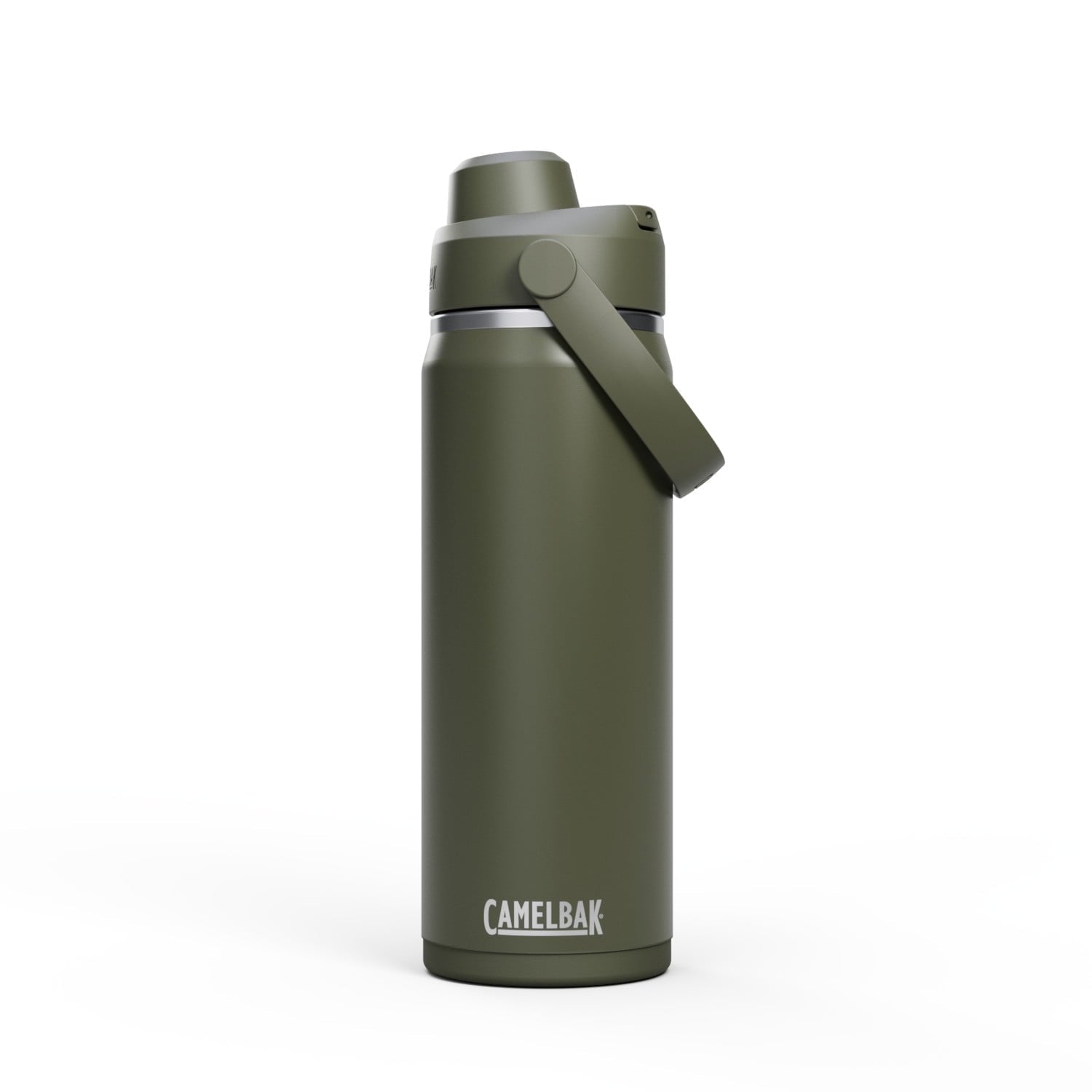 Camelbak Thrive™ Chug Stainless Steel Water Bottle 20oz, Stone | GPD1