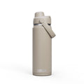 Camelbak Thrive™ Chug Stainless Steel Water Bottle 20oz, Stone | GPD1