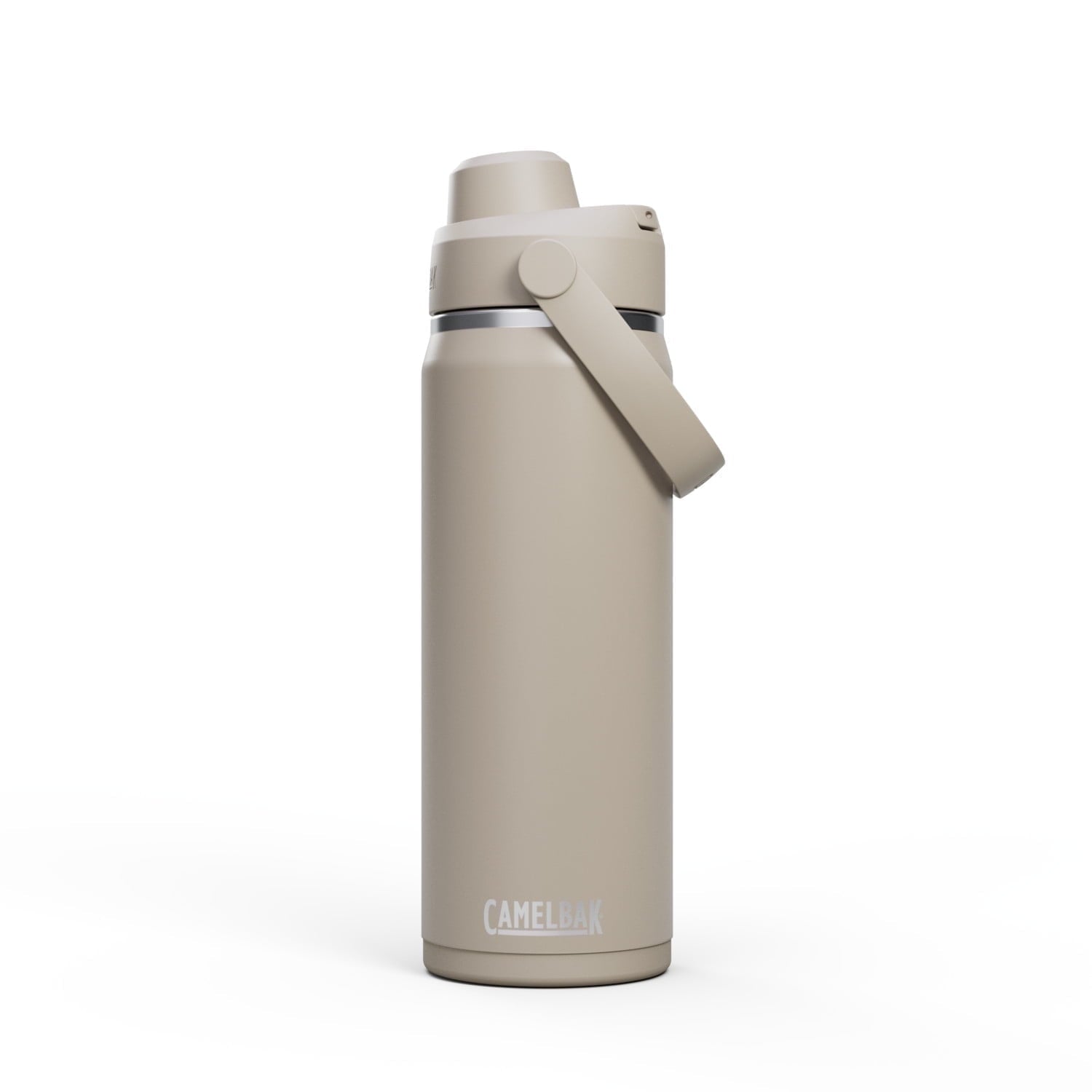 Camelbak Thrive™ Chug Stainless Steel Water Bottle 20oz, Stone | GPD1