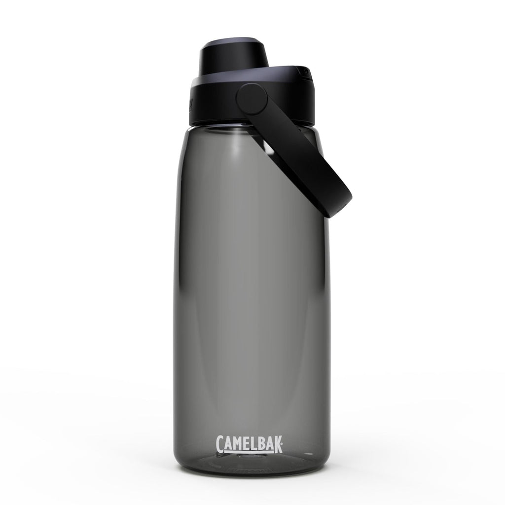 Camelbak Thrive Chug Water Bottle 32oz, Charcoal | 9ABT
