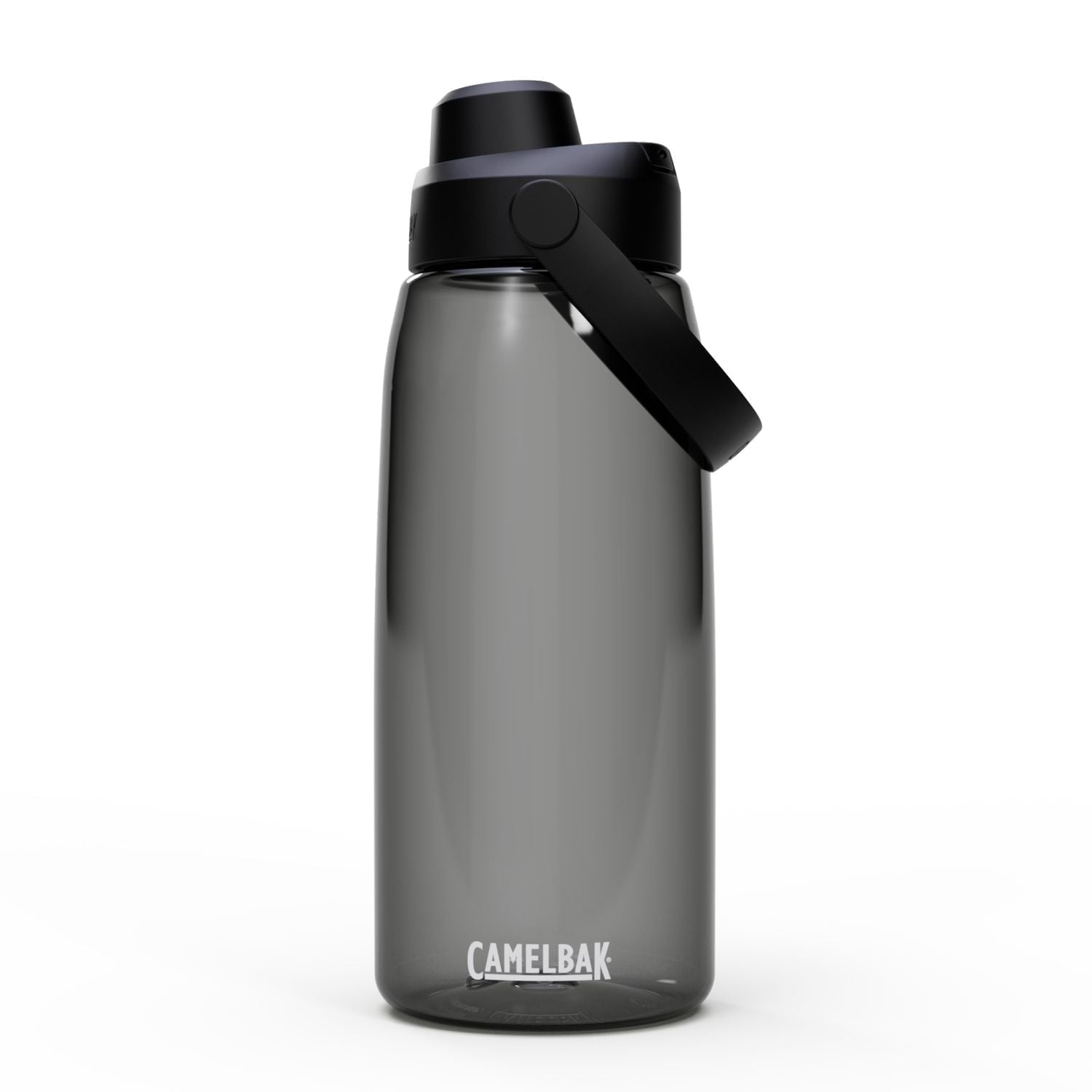 Camelbak Thrive Chug Water Bottle 32oz, Charcoal | 9ABT