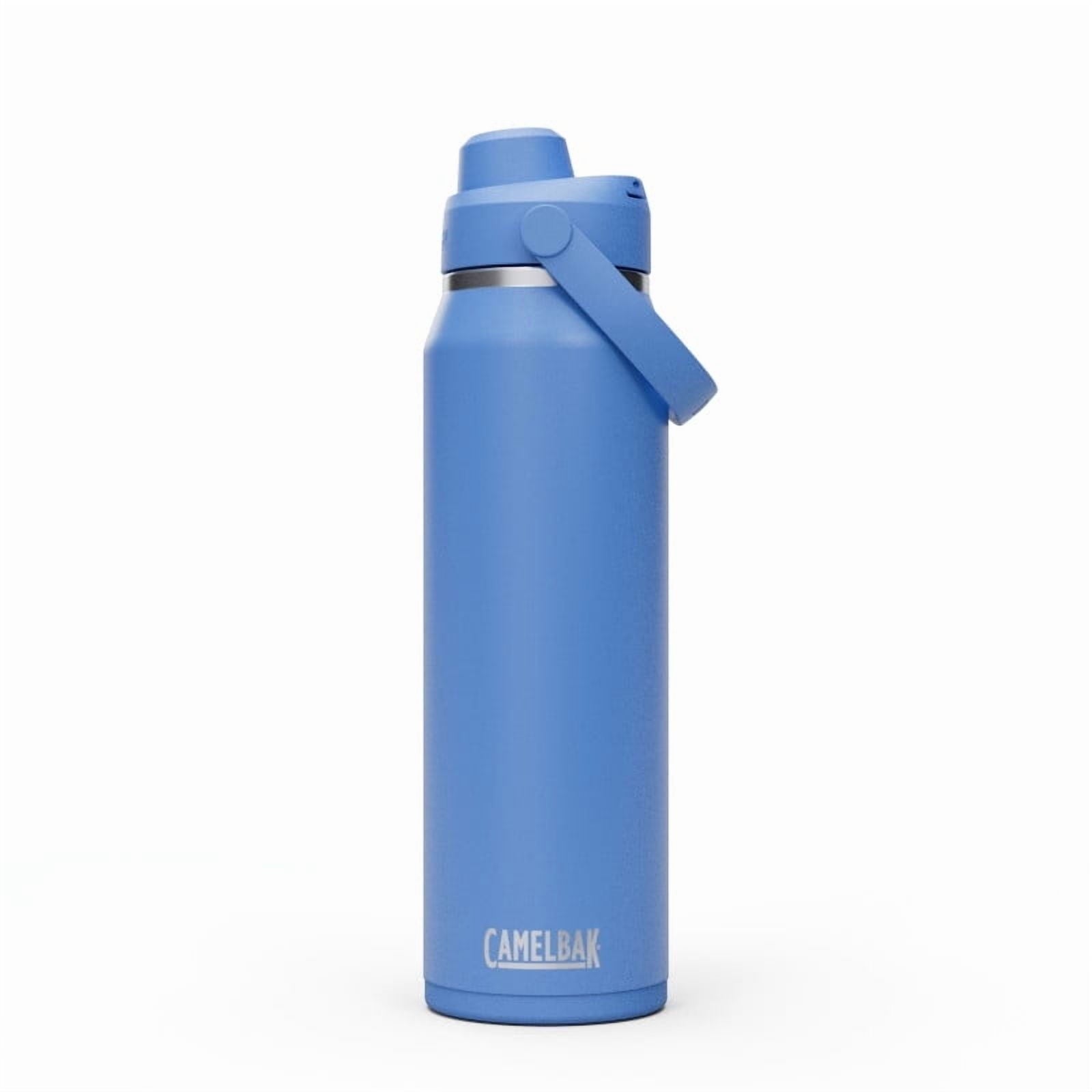 Camelbak Thrive™ Chug Stainless Steel Water Bottle 32oz, Sky Blue | 4UVP