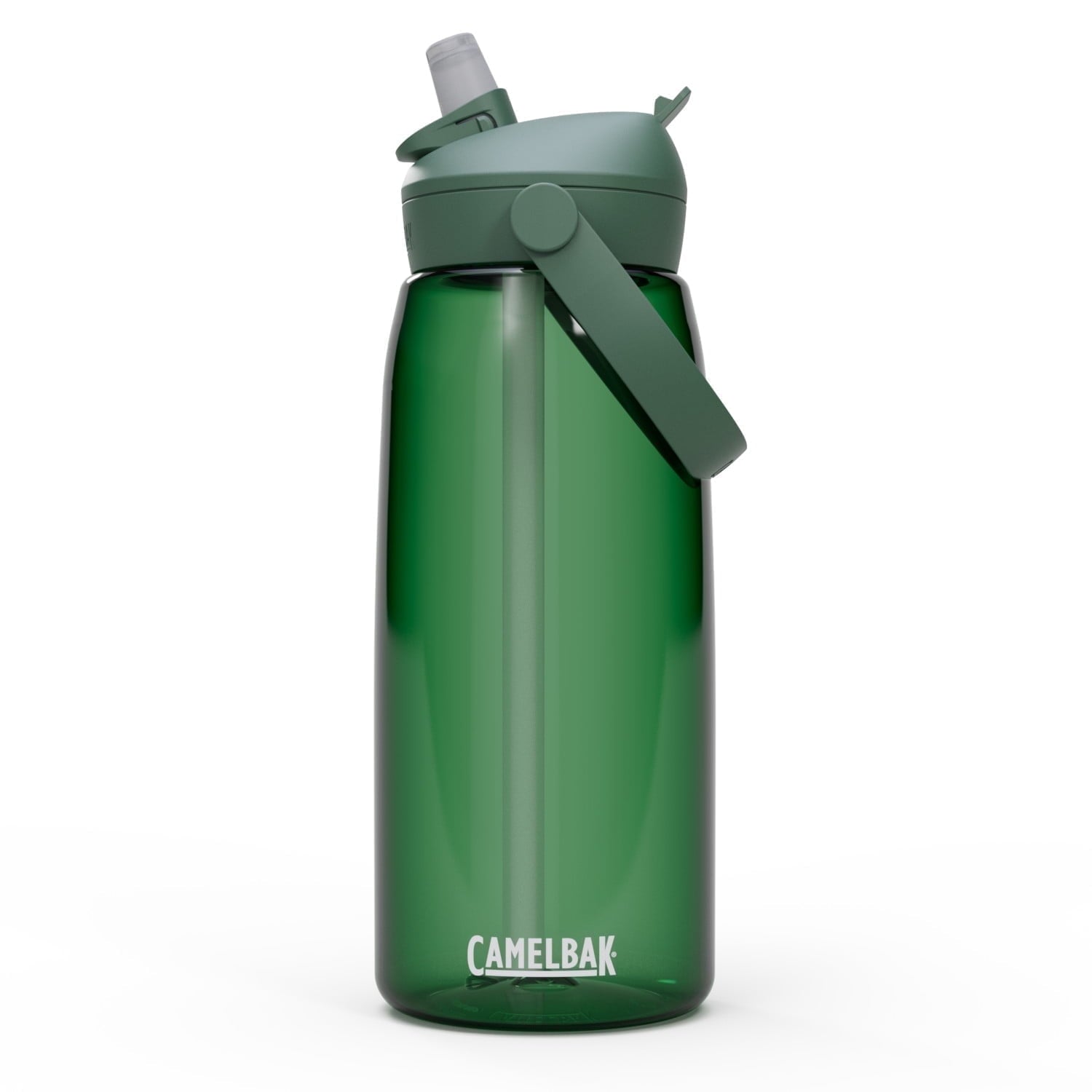 Camelbak Thrive™ Flip Straw Water Bottle 32oz, Clear | Q7EE