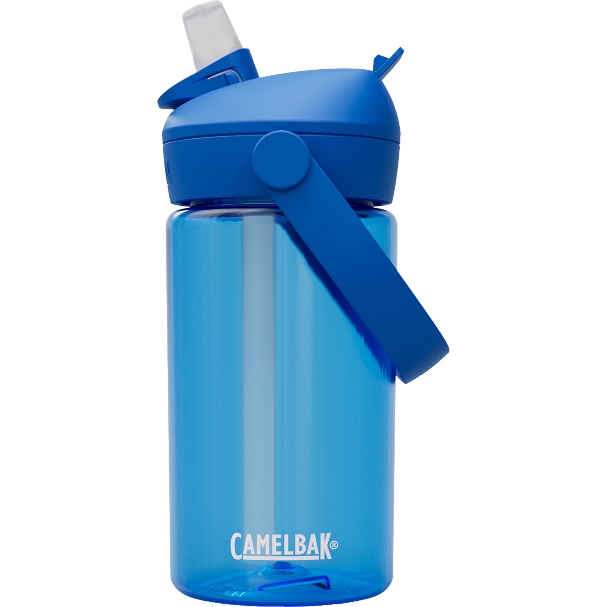 Camelbak Thrive™ Flip Straw Kids 14oz Bottle, Friendly Forest | J8TU