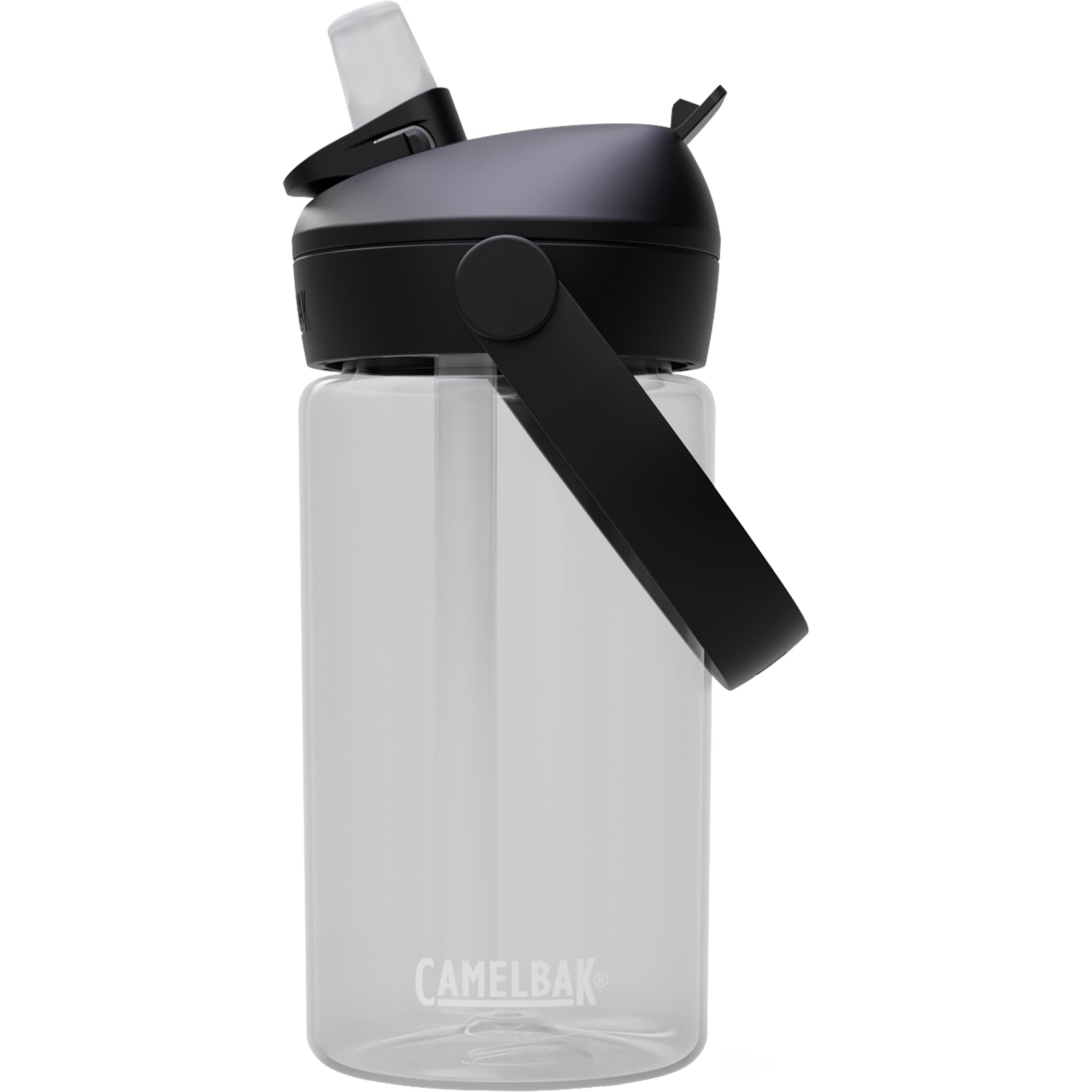 Camelbak Thrive™ Flip Straw Kids 14oz Bottle, Friendly Forest | J8TU
