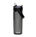 Camelbak Thrive Flip Straw 20oz Water Bottle, Charcoal | PCEV