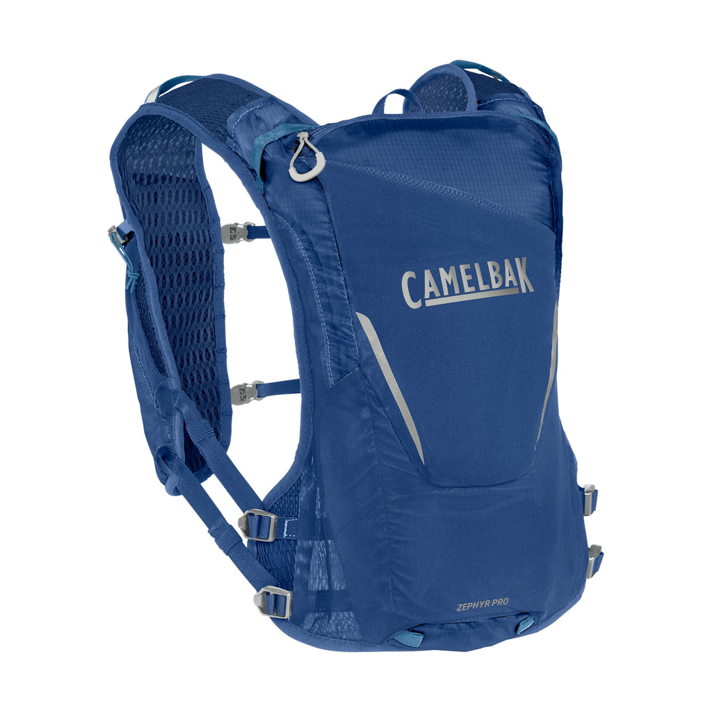 Camelbak Zephyr Pro, 34oz, Galaxy Blue | LA6K