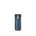 Contigo 12 oz. West Loop 3.0 Insulated Stainless Steel Travel Mug - Blueberry | BEWB