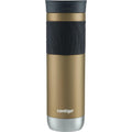 Contigo 24 oz. Byron 2.0 SnapSeal Stainless Steel Travel Mug - Chardonnay | IQDJ