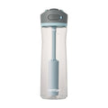 Contigo 24 oz. Wells Plastic Filter Water Bottle - Salt | SRZN