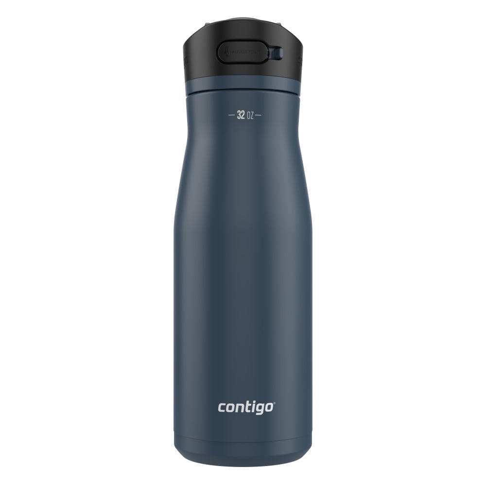 Contigo 32 oz. Ashland Chill 2.0 Water Bottle - Blueberry | M6U6