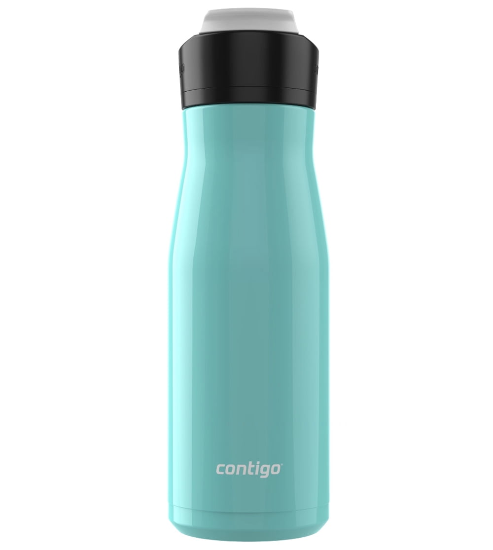 Contigo 32 oz. Ashland Chill 2.0 Water Bottle - Blueberry | M6U6