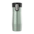 Contigo AUTOSEAL West Loop Vacuum-Insulated Stainless Steel Travel Mug with Easy-Clean Lid, 16 oz | TX5R
