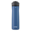 Contigo Ashland 2.0 Water Bottle with AUTOSPOUT Lid, 24oz., Blue Corn | Y35N