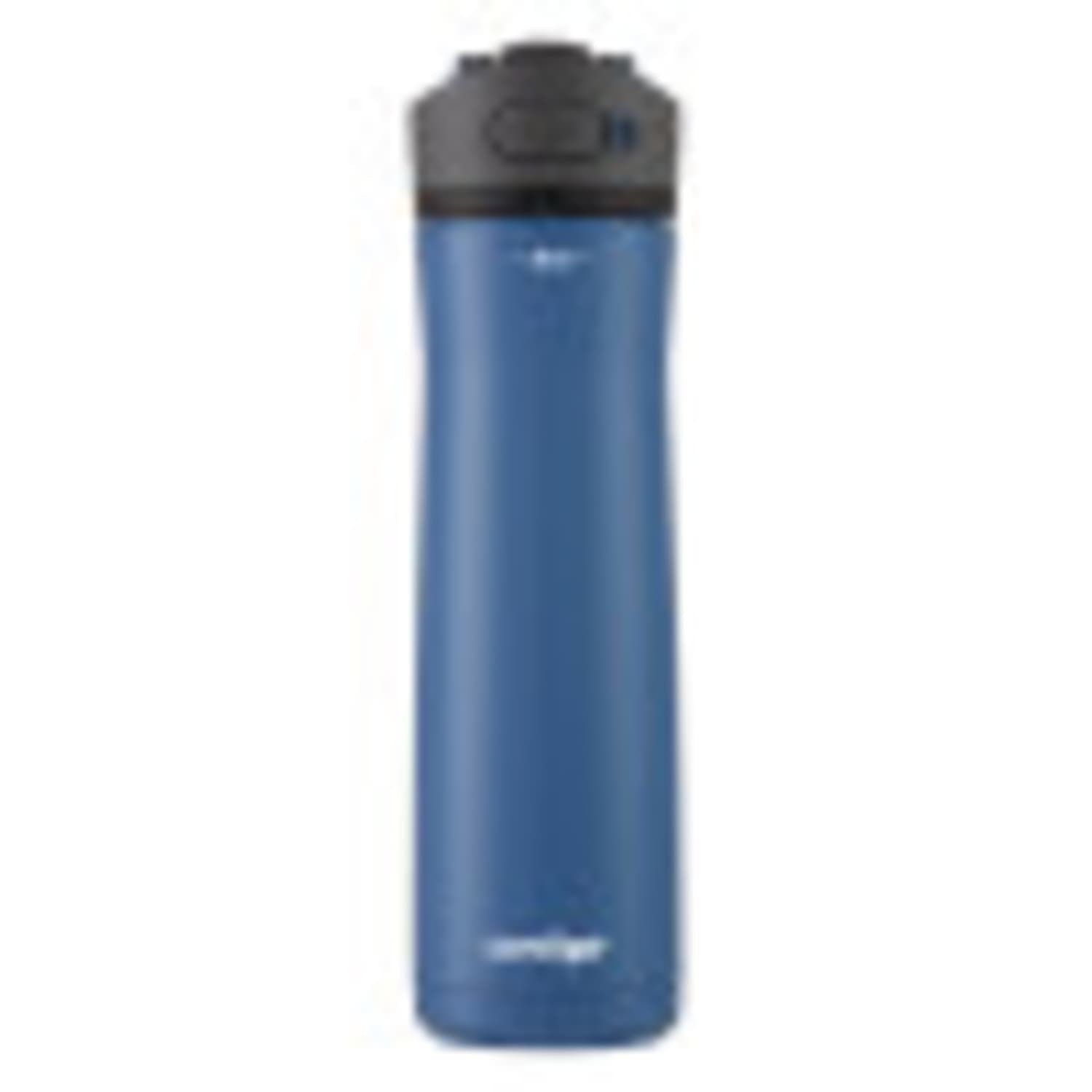 Contigo Ashland 2.0 Water Bottle with AUTOSPOUT Lid, 24oz., Blue Corn | Y35N