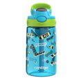 Contigo Aubrey Leak-Proof Spill-Proof Water Bottle, Blue, 14 oz. | 1PF7