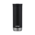 Contigo 16 oz. Huron 2.0 SnapSeal Stainless Steel Travel Mug - Licorice | T096