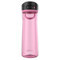 Contigo Jackson 2.0 24oz Sports Bottle with AUTOPOP® Lid Azalea | UWEX