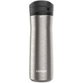 Contigo 20 oz. Jackson Chill 2.0 Water Bottle - Stainless Steel w/Licorice | 2ZGJ
