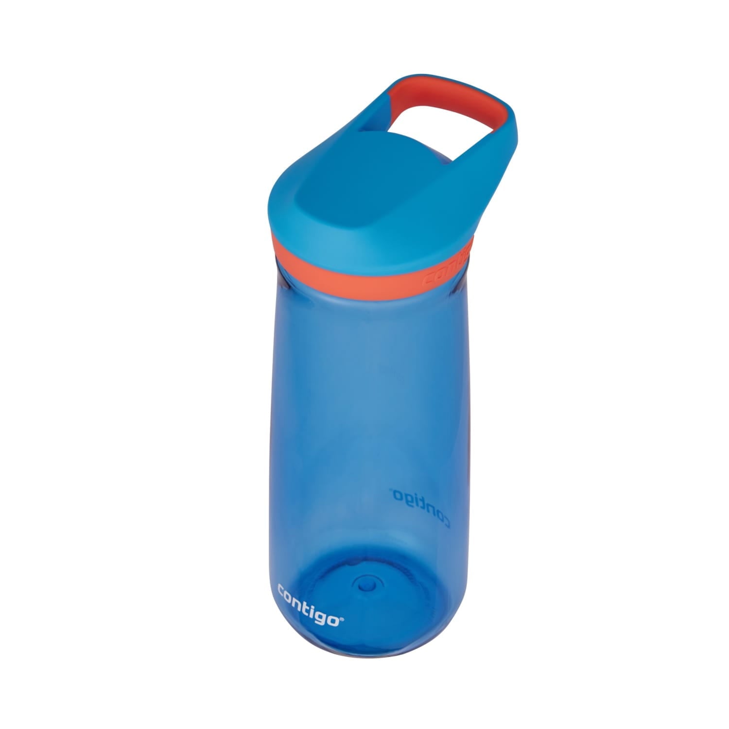 Contigo Kids’ Micah Water Bottle with Leak-Proof Lid, 20 Oz. | IZ1K