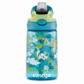 Contigo Kids Straw Water Bottle with AUTOSPOUT Lid, 14oz. | WQKY