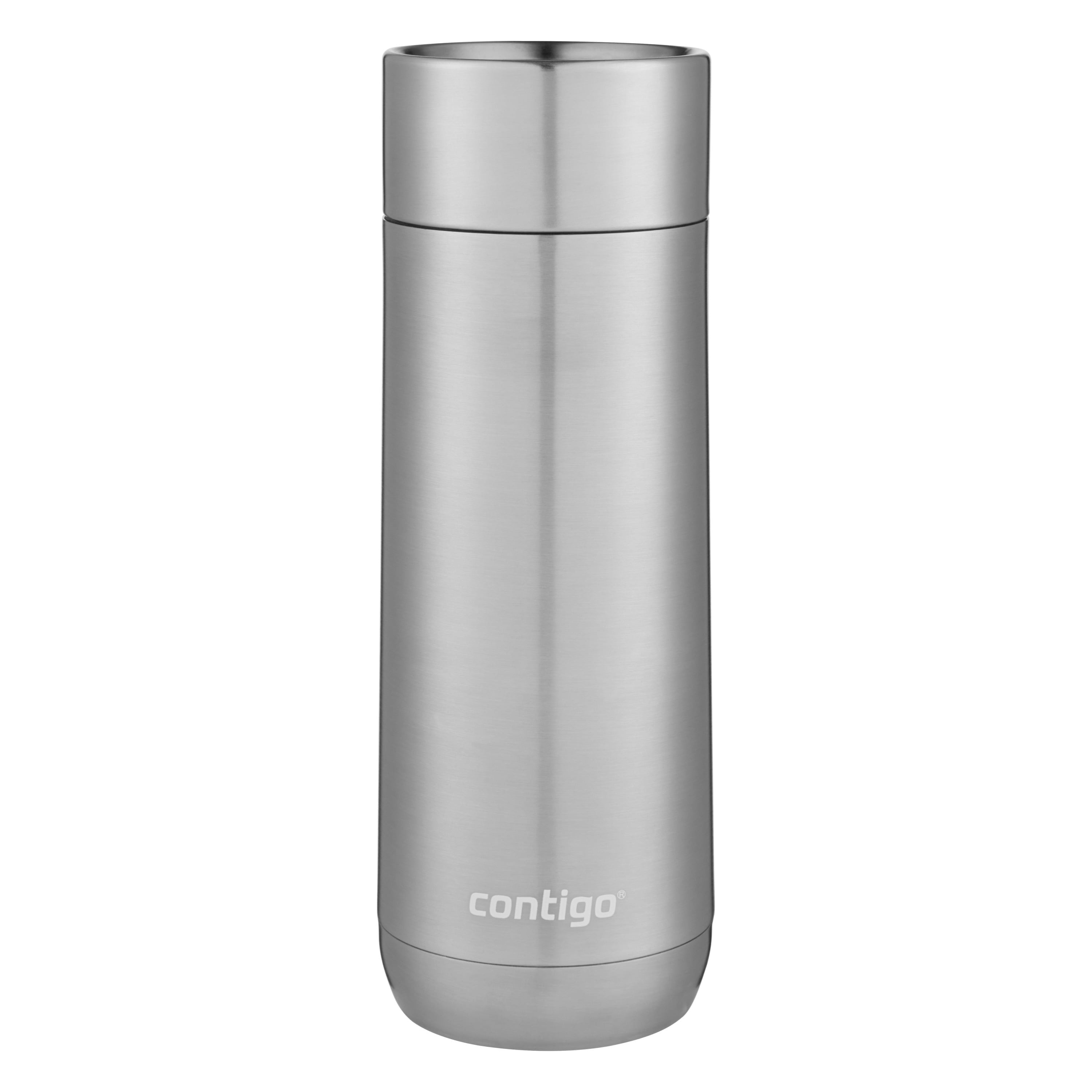 Contigo Luxe Stainless Steel Travel Mug with AUTOSEAL Lid Monaco, 16 fl oz. | CQS3