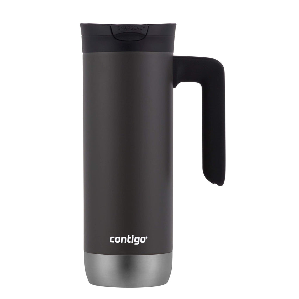 Contigo Superior 2.0 Stainless Steel Travel Mug With Handle Lid  20oz. | 7OS4