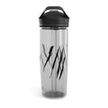 Effete Feline Claw Marks Scratch CamelBak Eddy®  Water Bottle, 20oz\25oz | ZMNY