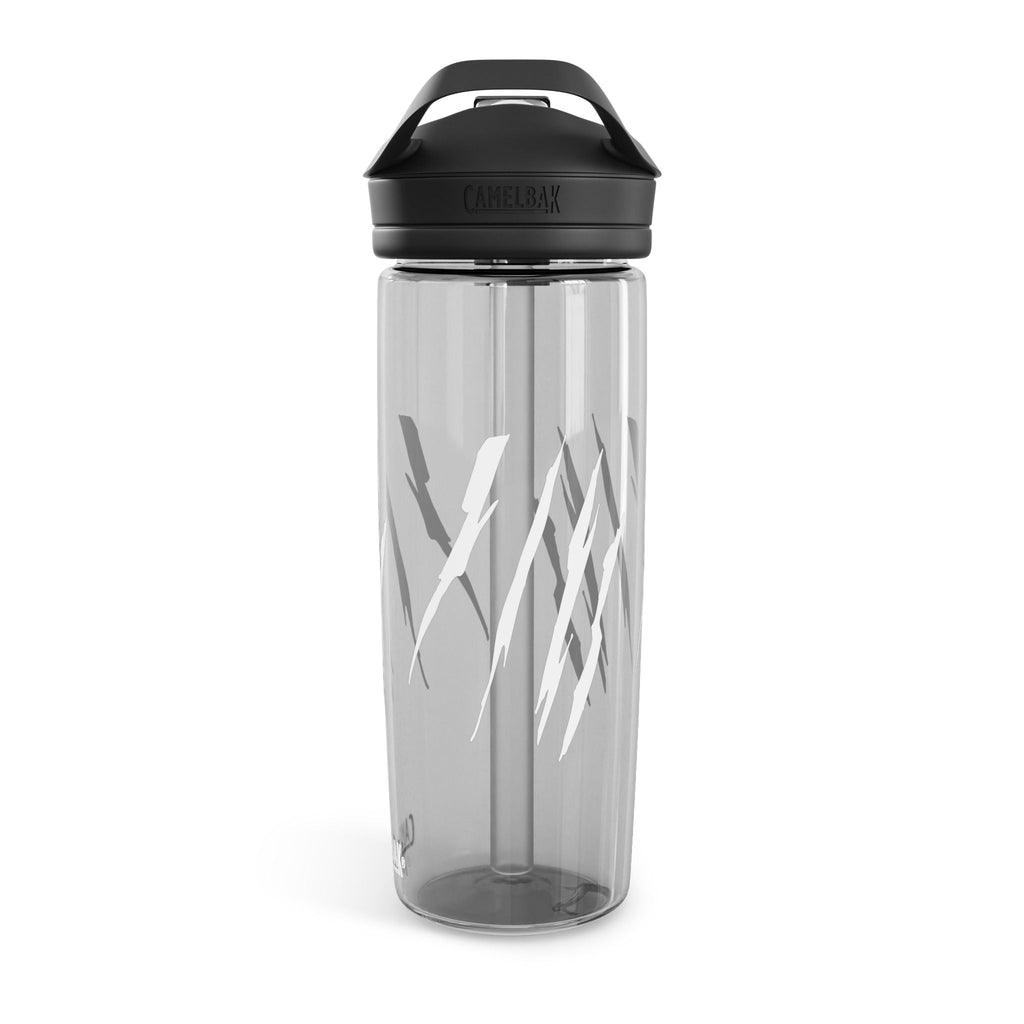 Effete Feline Claw Marks Scratch CamelBak Eddy®  Water Bottle, 20oz\25oz | K56I