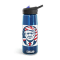 Limited Edition TRUMP 2024 CamelBak Eddy®  Water Bottle, 20oz\25oz | KEQL