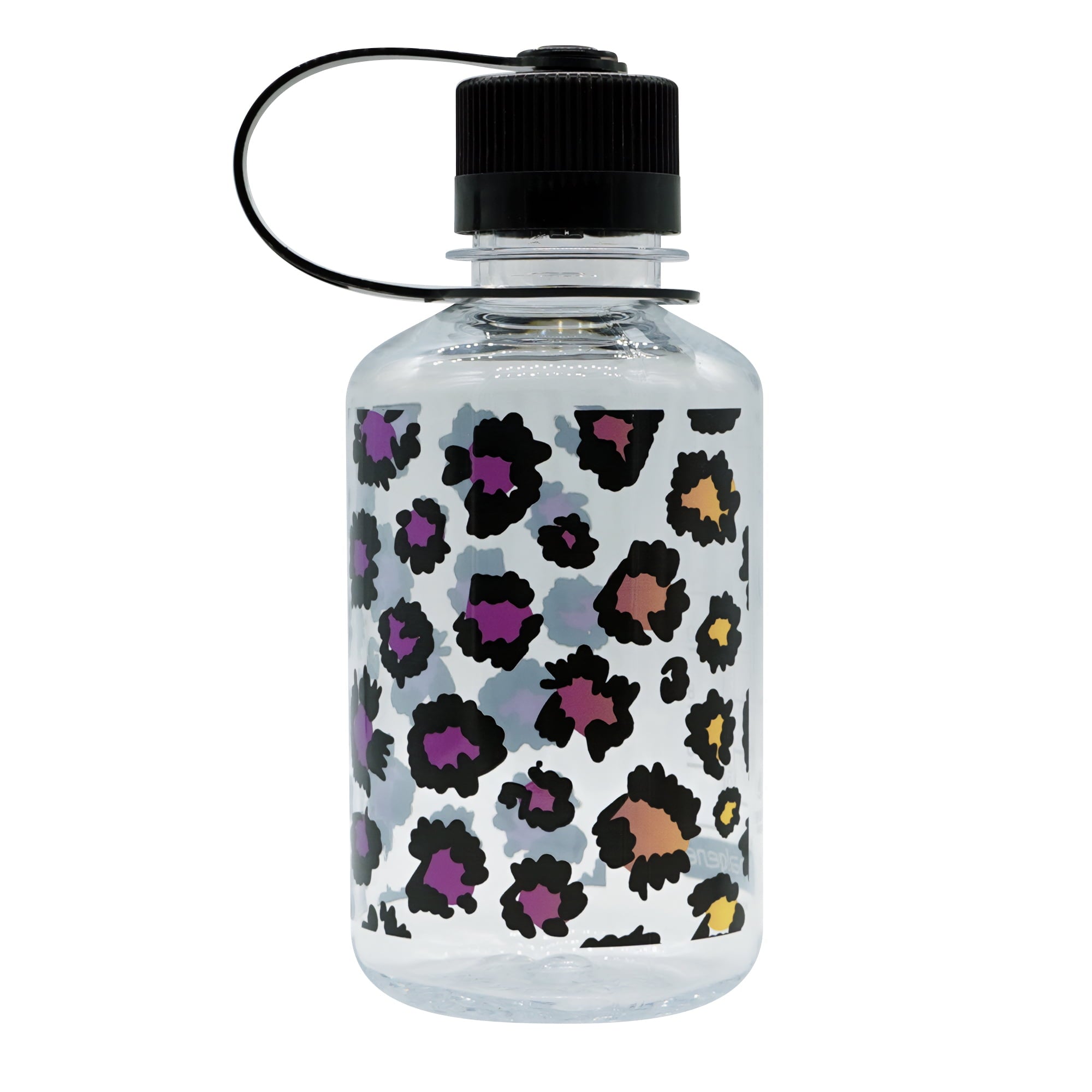 Nalgene Sustain 16 oz. Narrow Mouth Water Bottle - Cornflower Blue | 7G3R
