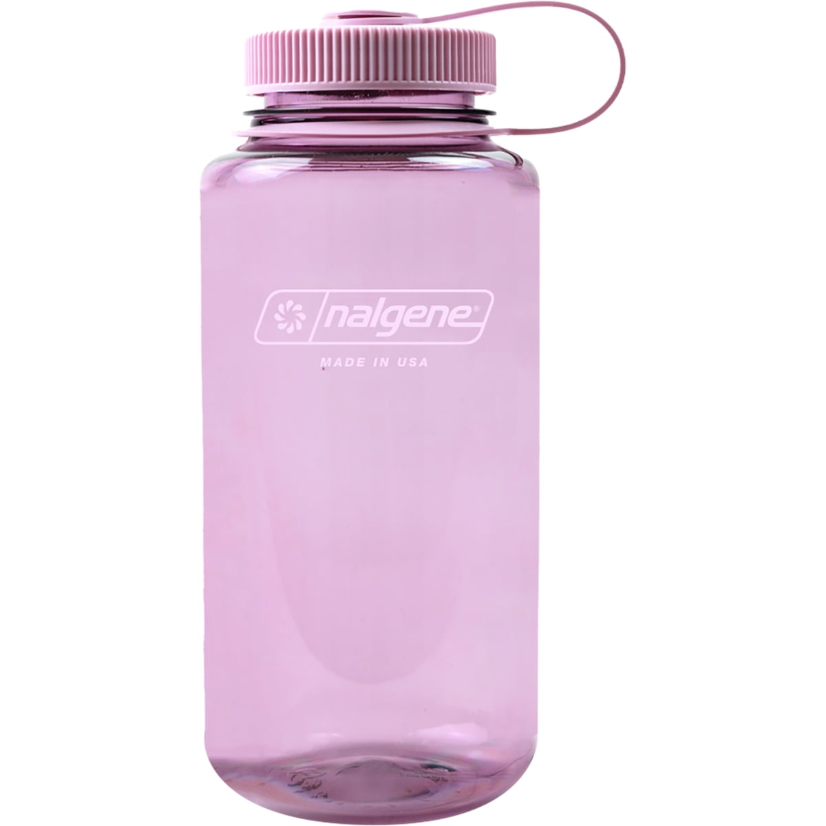 Nalgene 16oz Wide Mouth Sustain Bottle | 6LTE